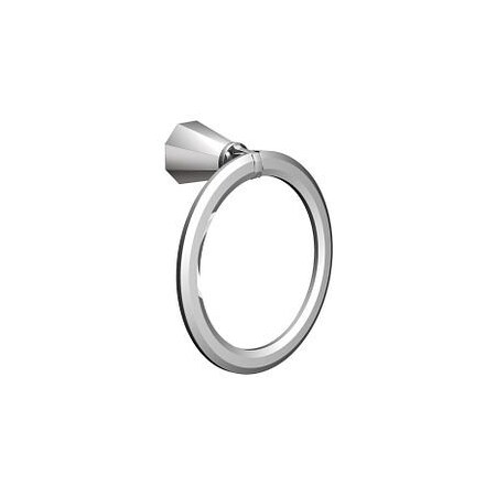 Moen Felicity Towel Ring Ch YB9786CH